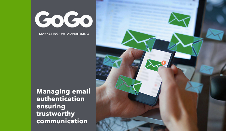 Email Authentication