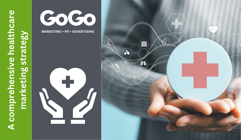 Digital Marketing for Healthcare